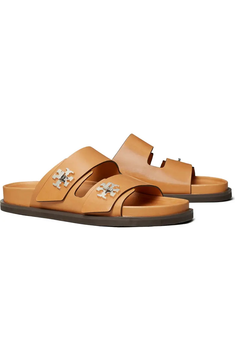 T Lock Sport Slide Sandal (Women) | Nordstrom