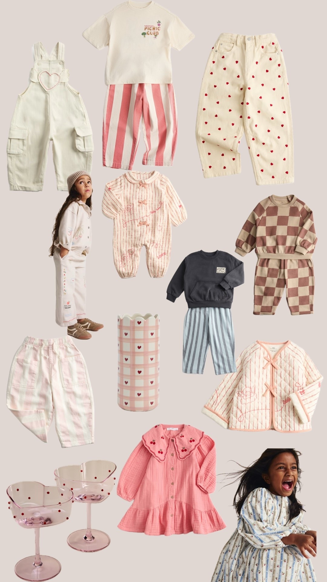 New arrivals M&S 🌈

#LTKfamily #LTKkids #LTKuk