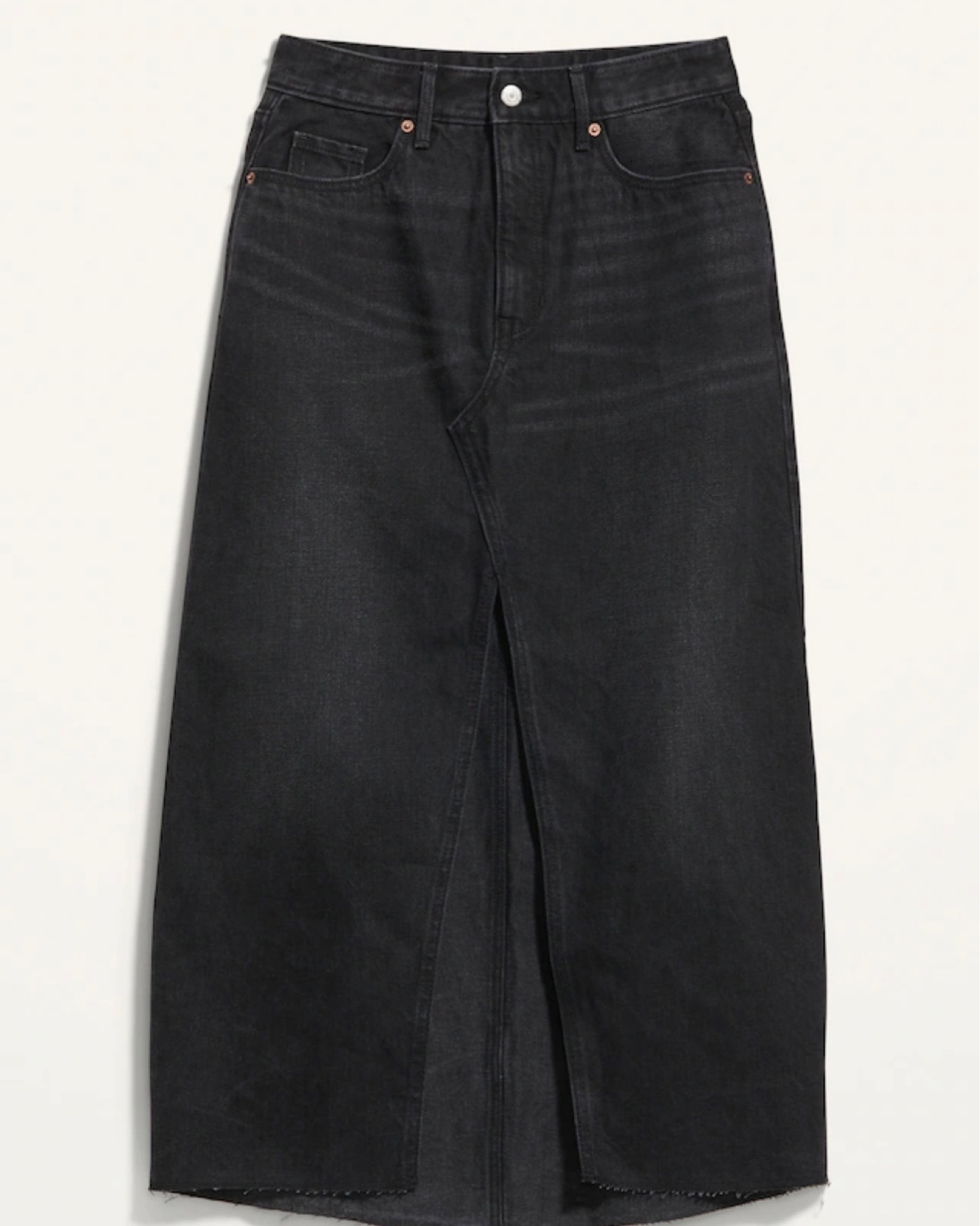 Great deal for a denim skirt $39.99

#LTKstyletip #LTKsalealert #LTKSeasonal