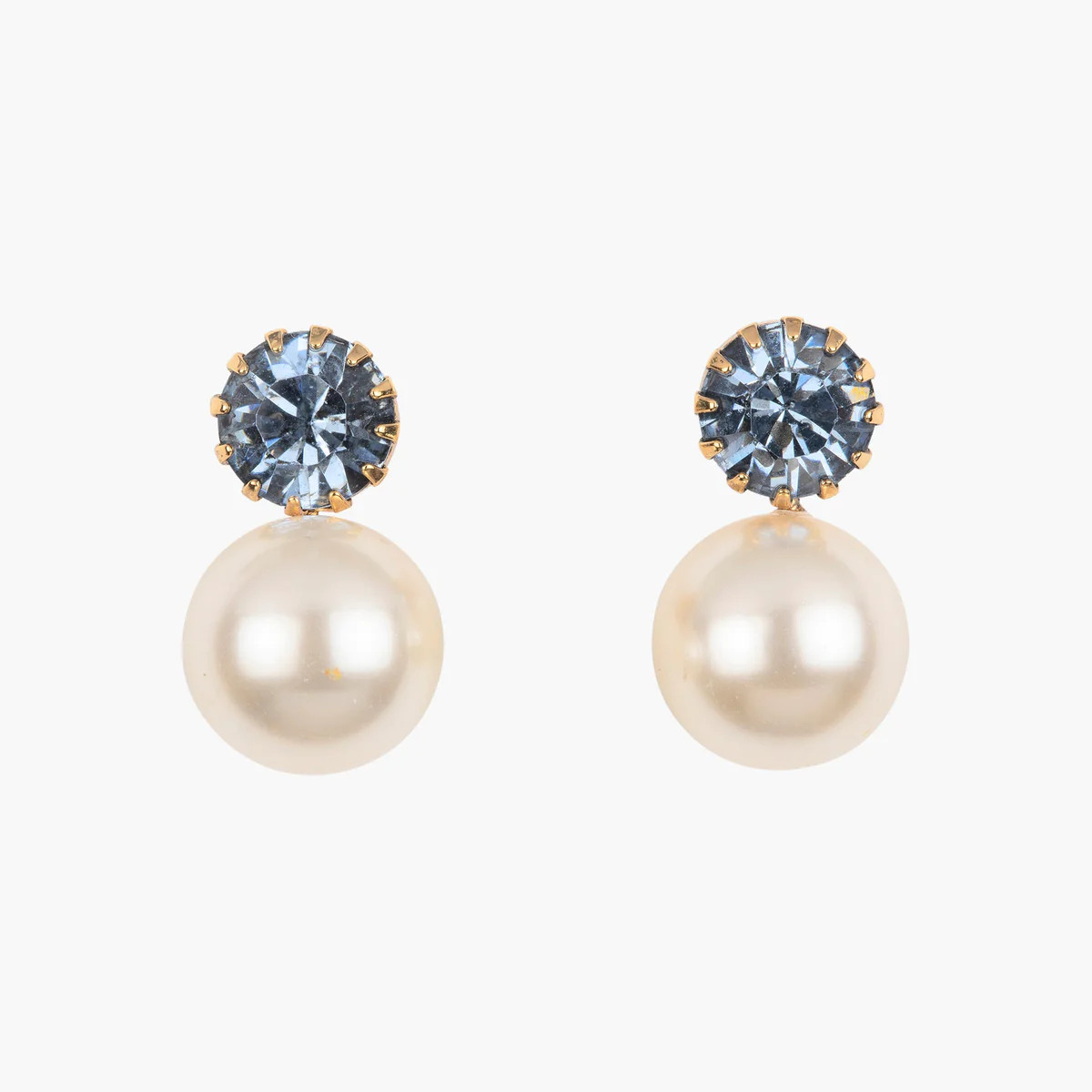 Ines Earrings | Jennifer Behr 