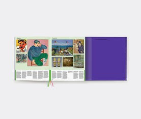 'Art =, Discovering Infinite Connections In Art History' - Phaidon | WallpaperSTORE* | WallpaperSTORE*