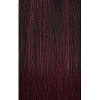 Sensationnel HD Lace Front Wig Cloud 9 What Lace Swiss Lace 13X6 Latisha (T1B/BG) | Amazon (US)