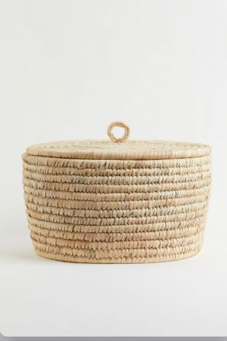 Sea grass basket, straw basket, home decor, summer home, laundry basket, storage basket

#LTKFind #LTKunder50 #LTKhome