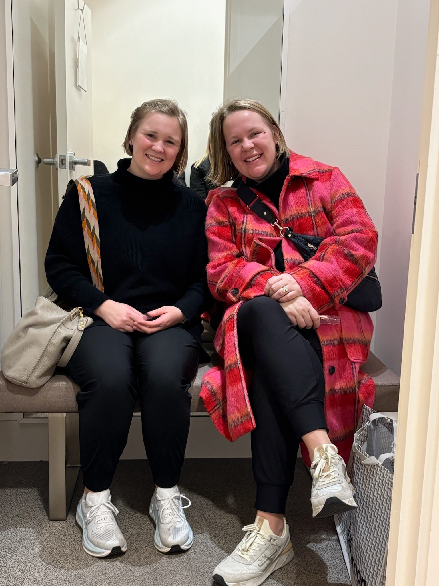 Black Friday ootd 

#LTKGiftGuide #LTKCyberWeek #LTKootd