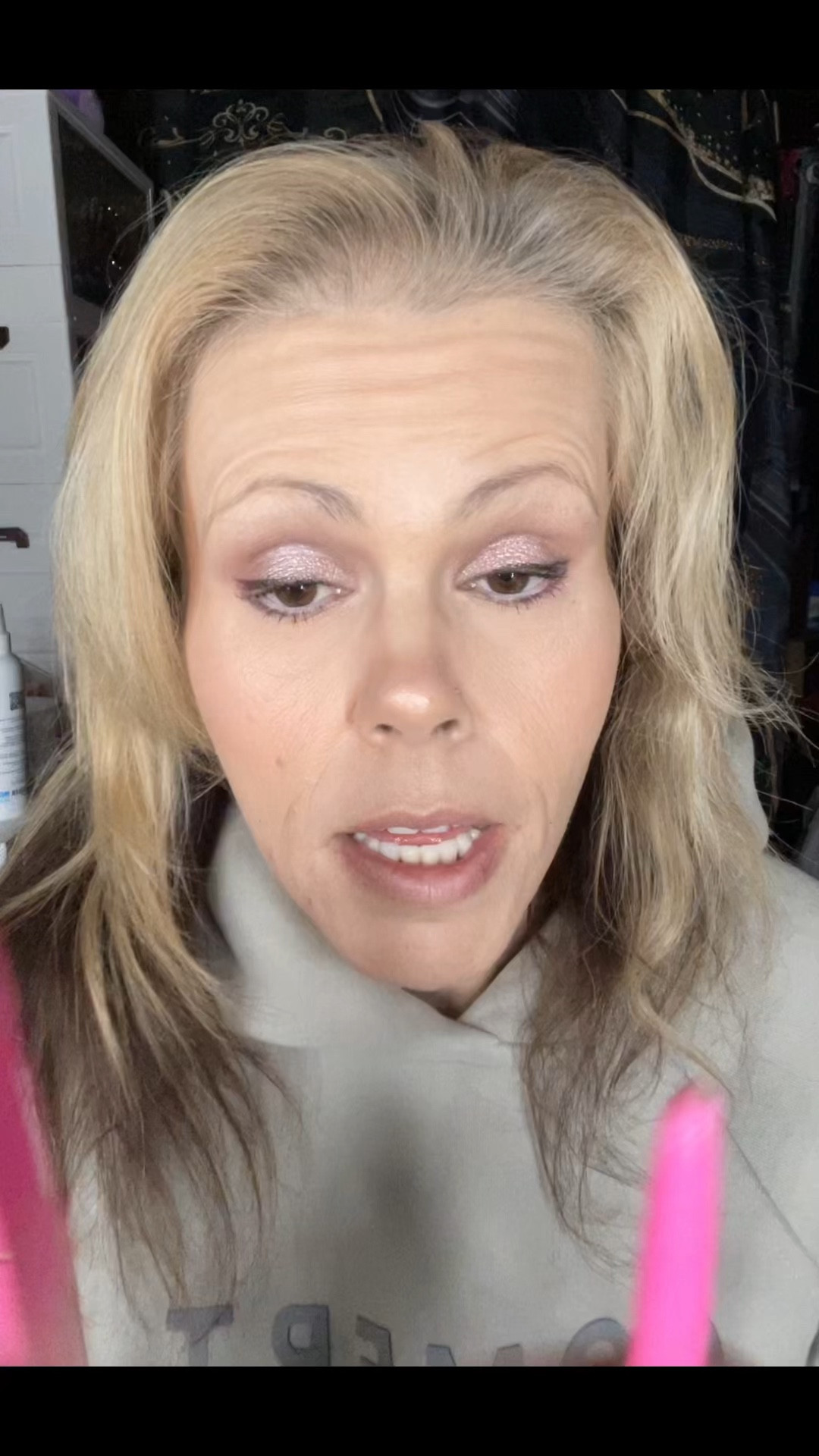 Trying some lip products from Juvia’s place. True first impression was good! The formulas are so silky and creamy. That lipstick stayed on for hours! 

#LTKBeauty