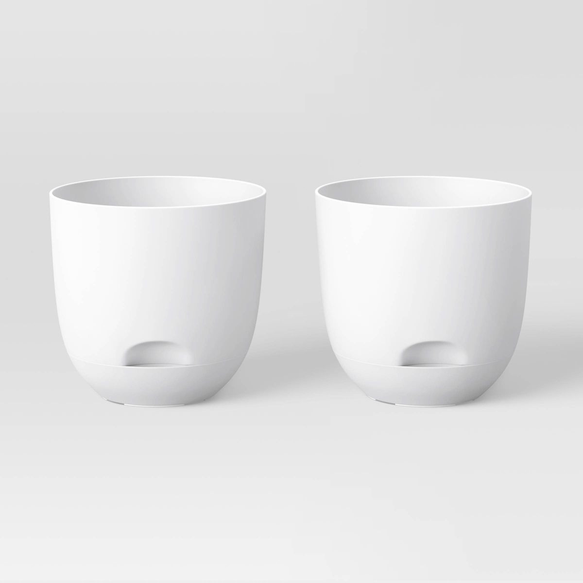 Self-Watering Indoor Outdoor Planter Pot - Room Essentials™ | Target