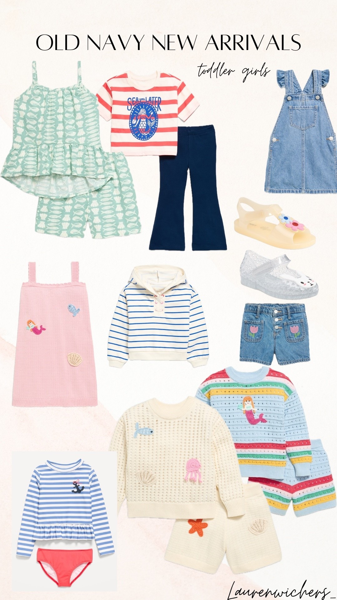 Toddler girl new arrivals at Old Navy 
Toddler girls | old navy style | spring break outfits | spring toddler style | sale alert | vacation outfit 

#LTKKids #LTKSaleAlert #LTKmomlife