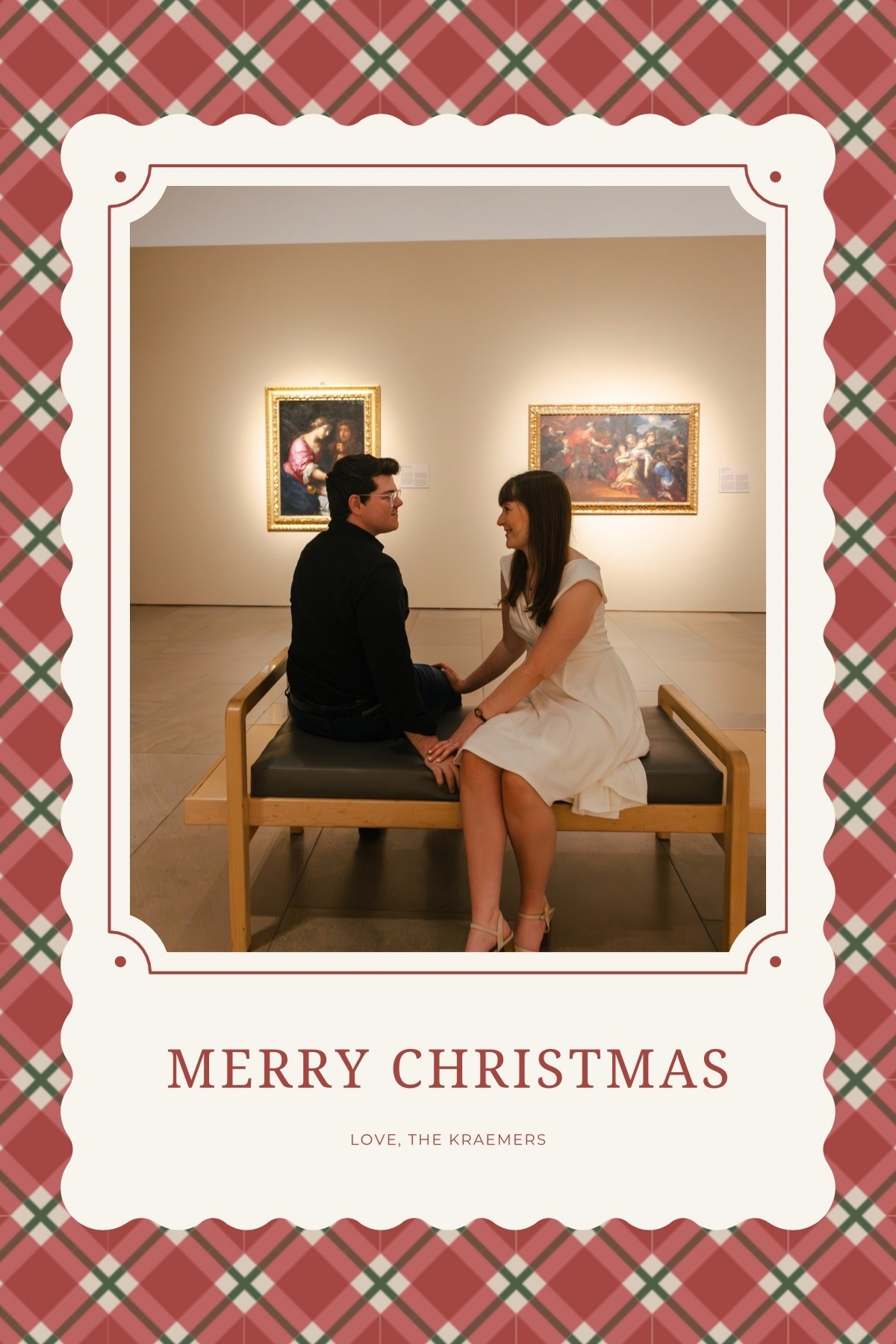 virtual christmas card!! merry christmass

#LTKootd #LTKHoliday #LTKFindsUnder50