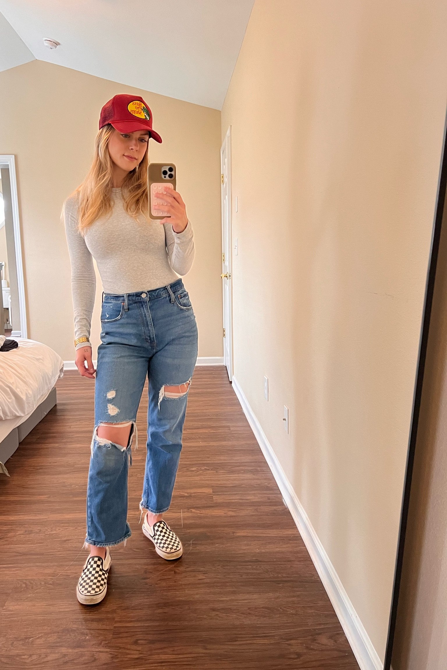 OOTD❤️

#LTKfindsunder100 #LTKbeauty
