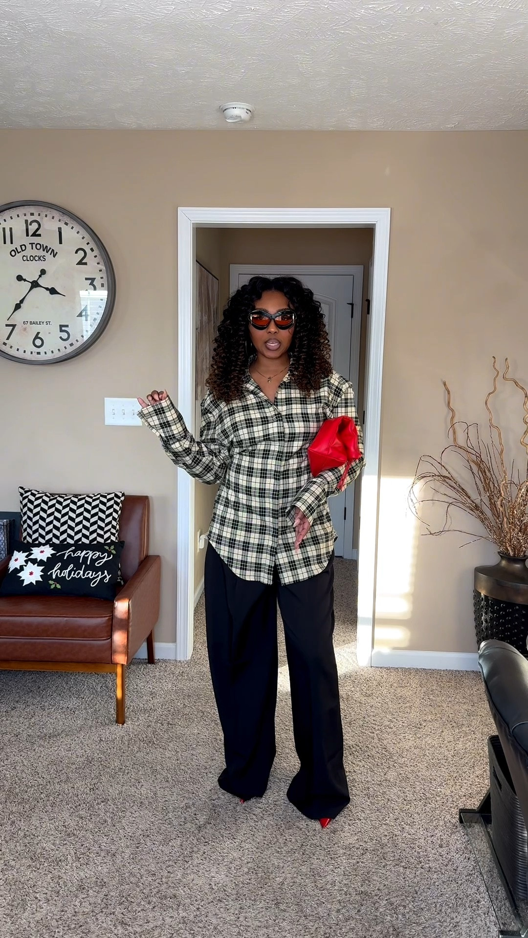 Church outfit of the day

#LTKOver40 #LTKFindsUnder50 #LTKSaleAlert