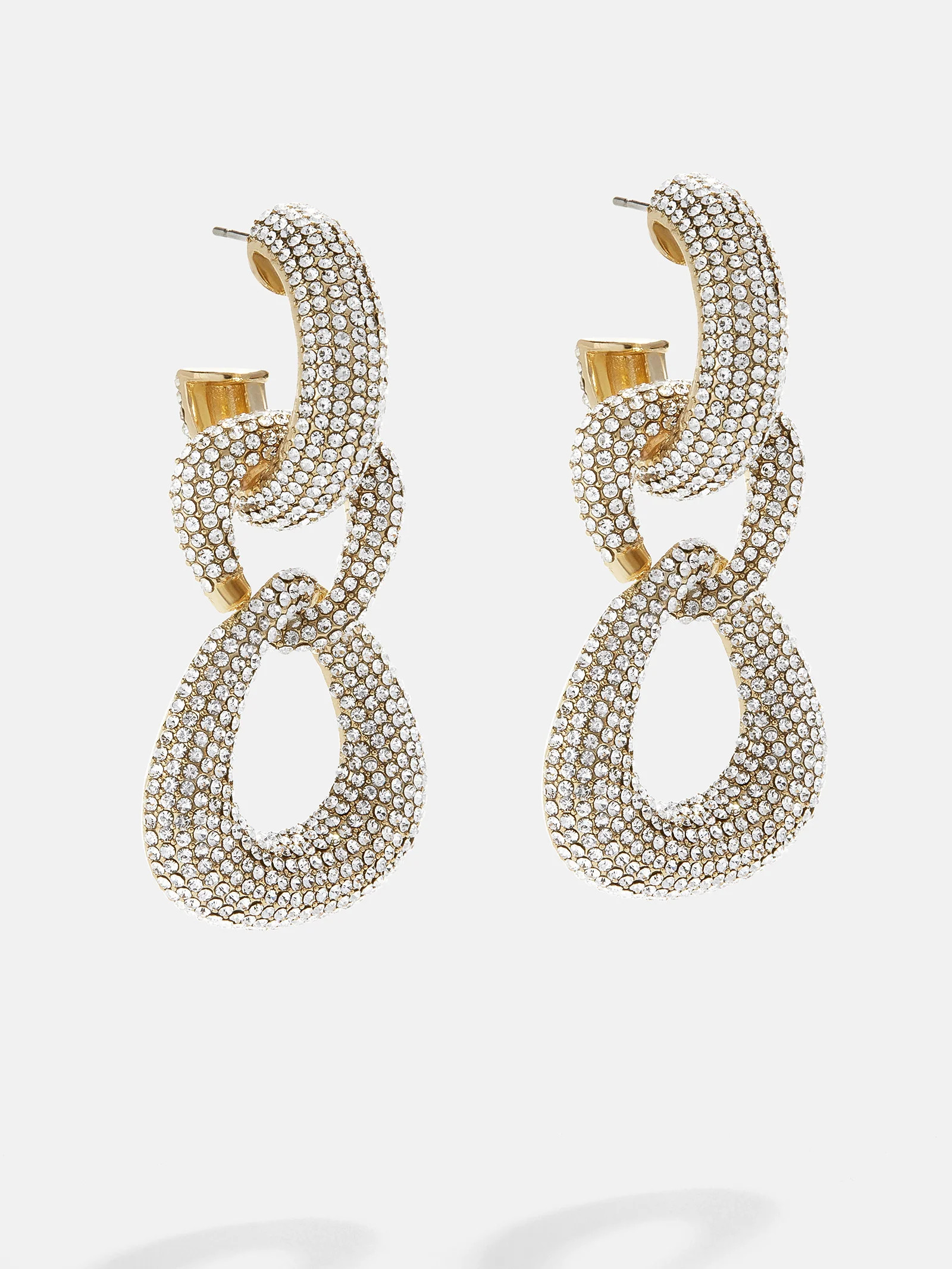 Gemma Earrings | BaubleBar (US)