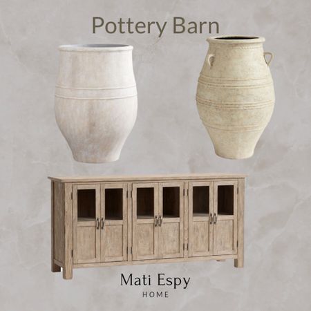 Pottery Barn planters console Memorial Day Sale 

#LTKSaleAlert #LTKHome