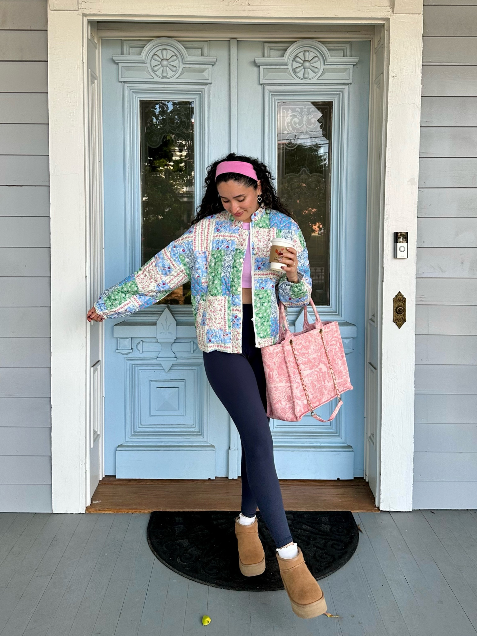 Fall OOTD

#LTKShoeCrush #LTKStyleTip #LTKSeasonal