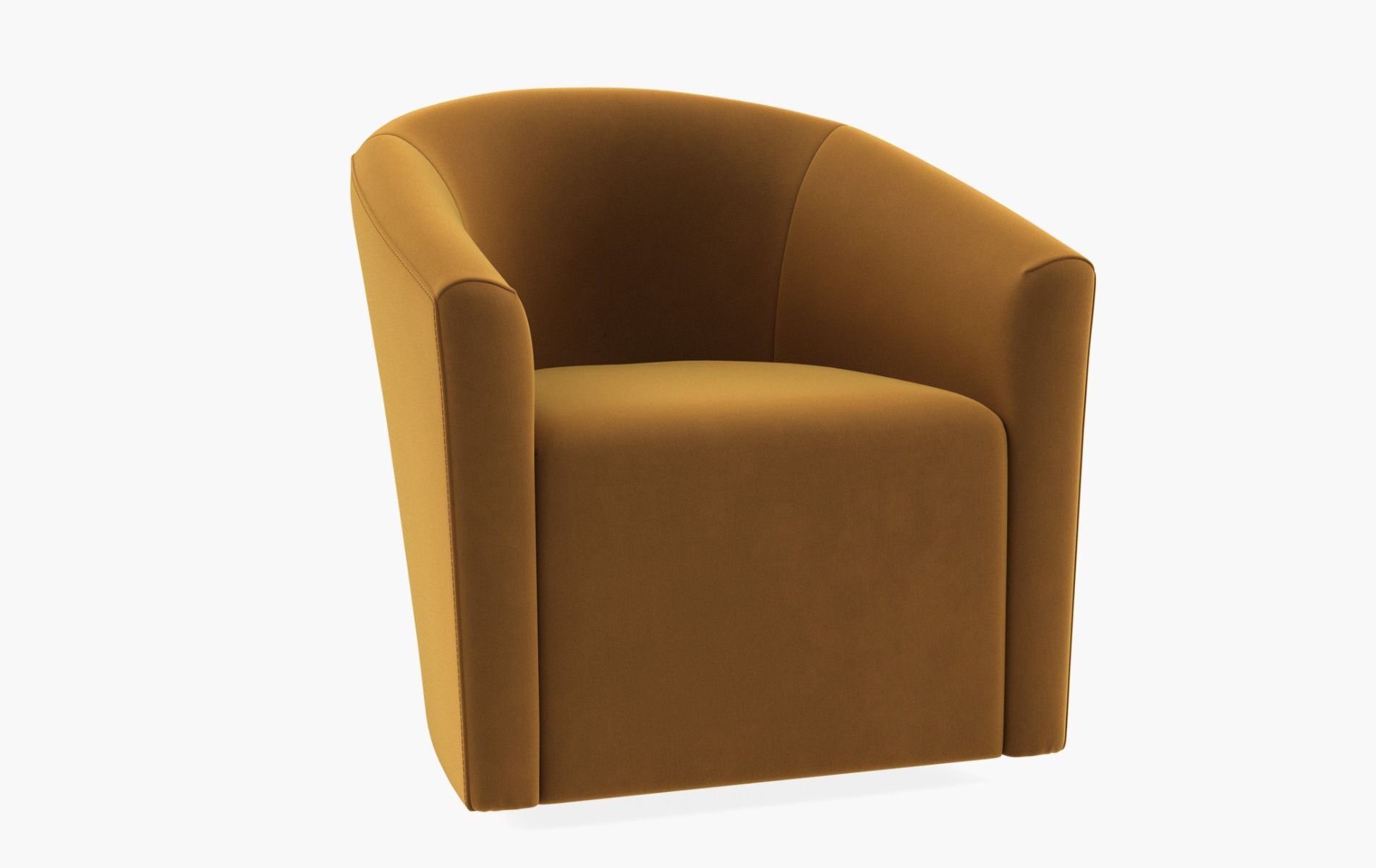 Savona Swivel Chair | Interior Define