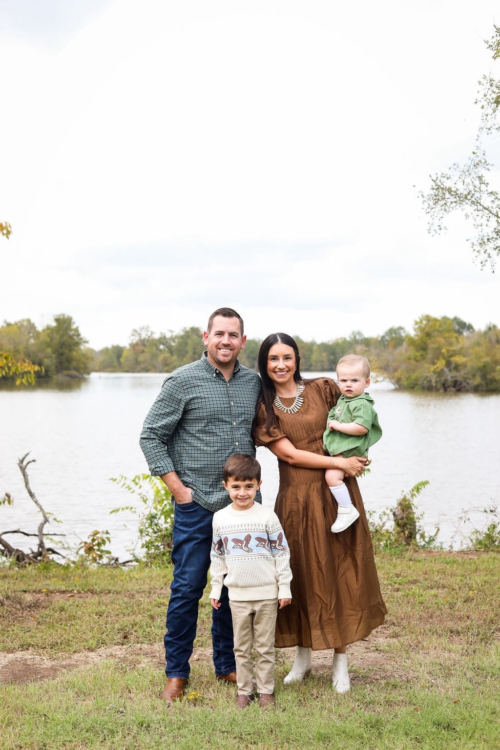 My dress is included in the Tuckernuck sale! 

#LTKmomlife #LTKCyberWeek #LTKHoliday