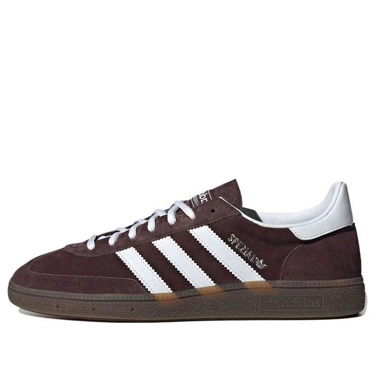 adidas Handball Spezial 'Shadow Brown Gum' | KICKS CREW