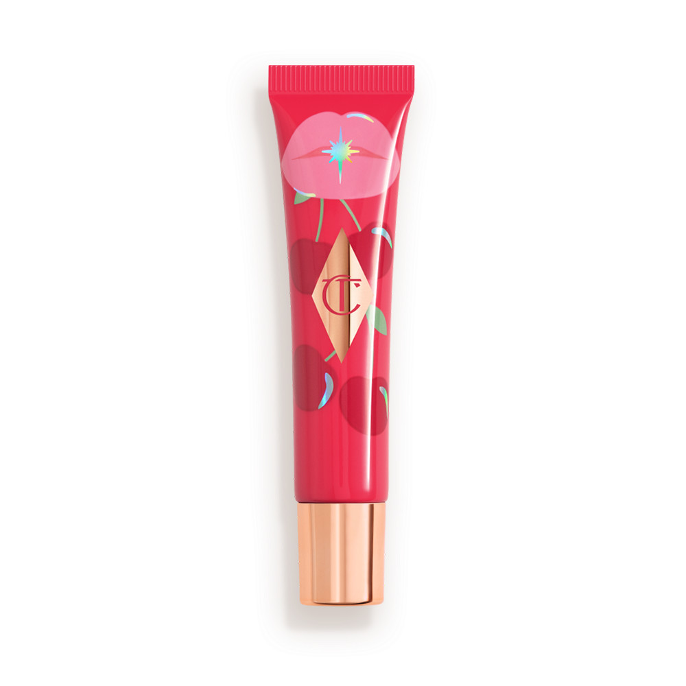 Unreal Lips Healthy Glow Nectar Oil: Tinted Lip Oil | Charlotte Tilbury | Charlotte Tilbury (US)