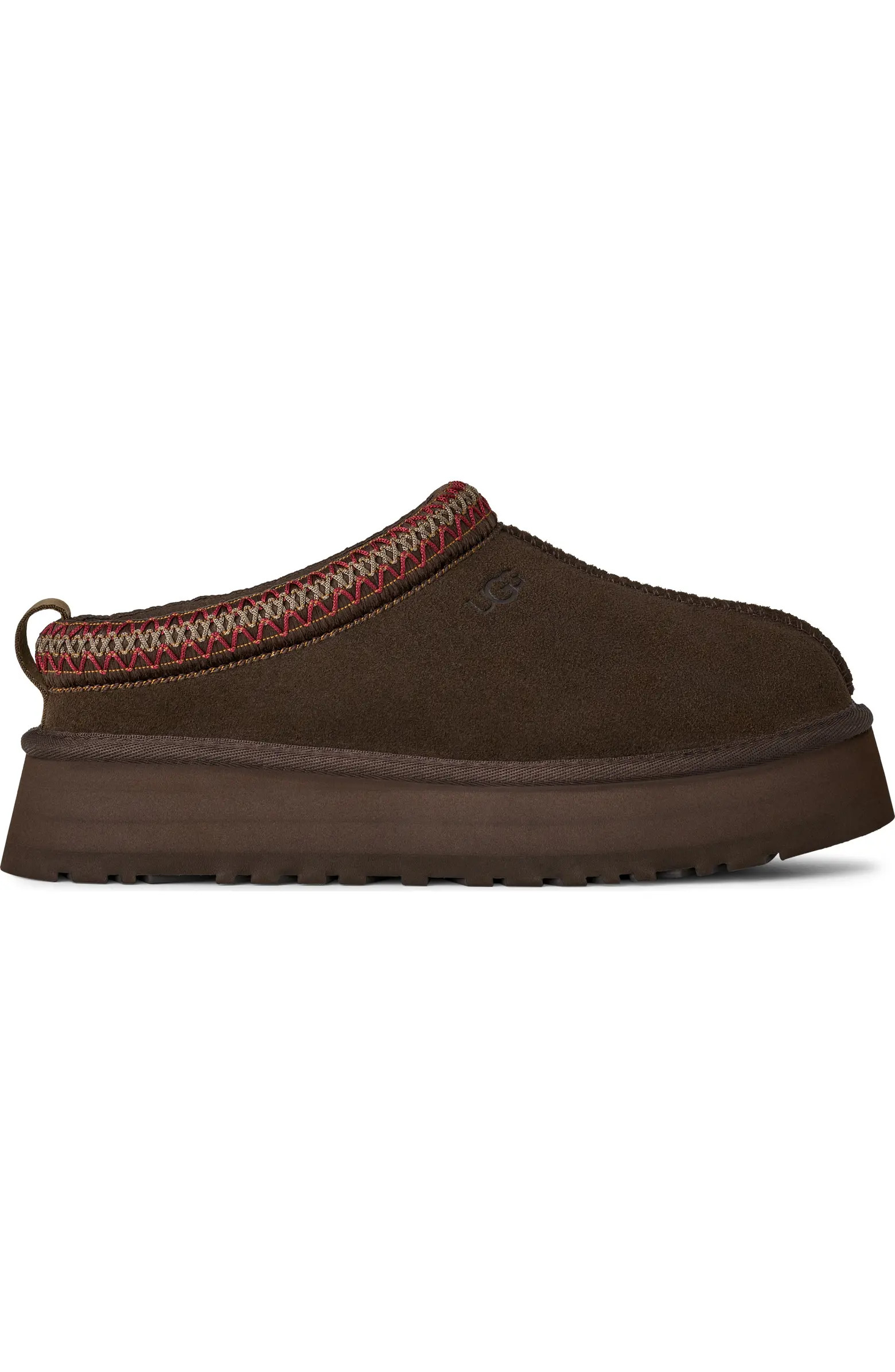 Tazz II Platform Slipper (Women) | Nordstrom