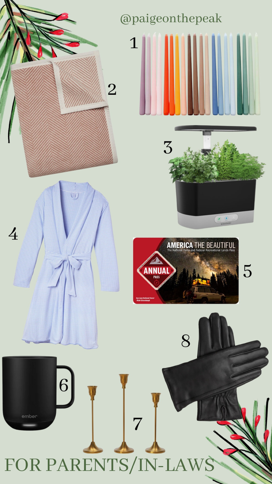 gift guide for parents and in-laws! parents can be so hard to shop for, but these gifts are guaranteed to bring smiles and years of good use :) 

gift guide, parents gift guide, in-laws gift guide, gifts for parents, gifts for in-laws, for him, for her, for parents, gift ideas for parents, gift ideas for in-laws 

#LTKCyberWeek #LTKGiftGuide #LTKHoliday