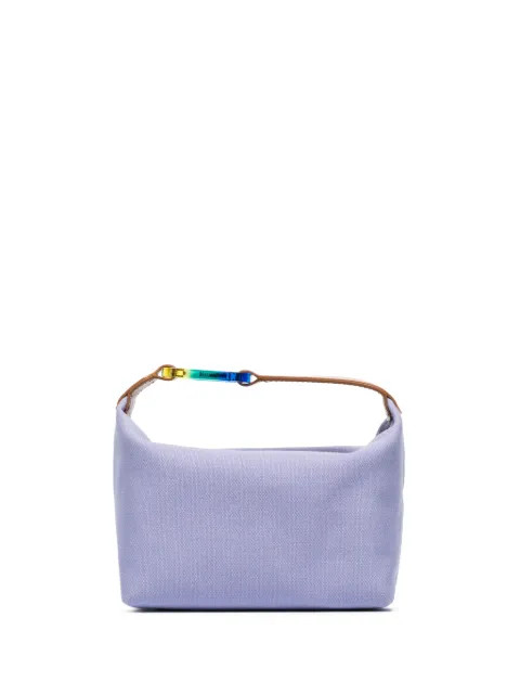 EÉRA Moon Canvas Tote - Farfetch | Farfetch Global