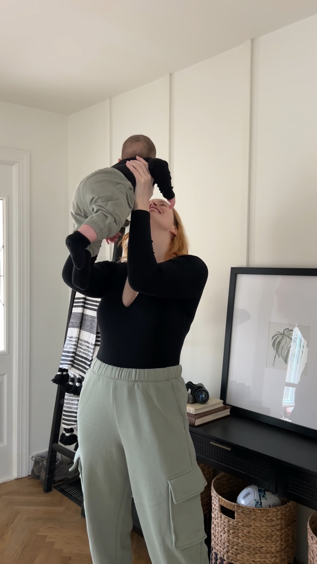 Matching mom and son outfit. The perfect joggers for tall girls 👏

#LTKfamily #LTKbaby #LTKSpringSale