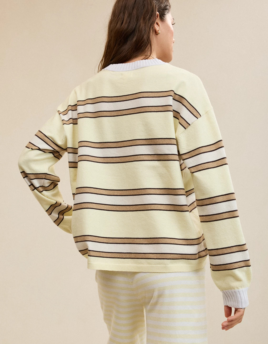 Aerie Sunday Soft Crew Sweater | Aerie