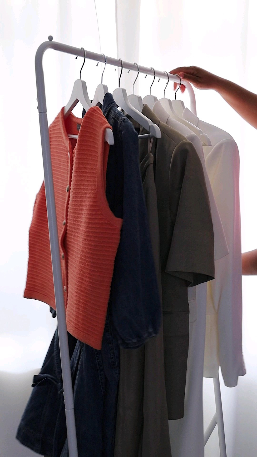 MINY VELVET HAULtrue to size. Think tailored trousers and jackets, denim and colourful waistcoat.#springsummer #mintvelvet

#LTKuk #LTKspring #LTKAprilSpotlight