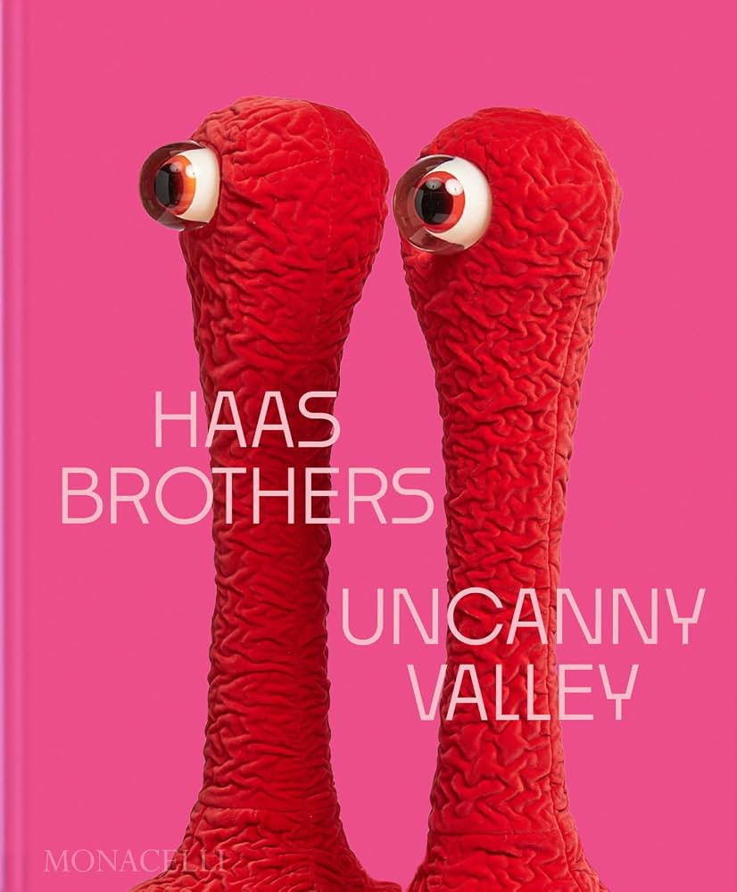 Haas Brothers: Uncanny Valley | Amazon (US)
