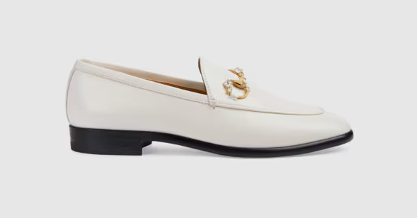 Gucci - Women's Gucci Jordaan loafer | Gucci (US)
