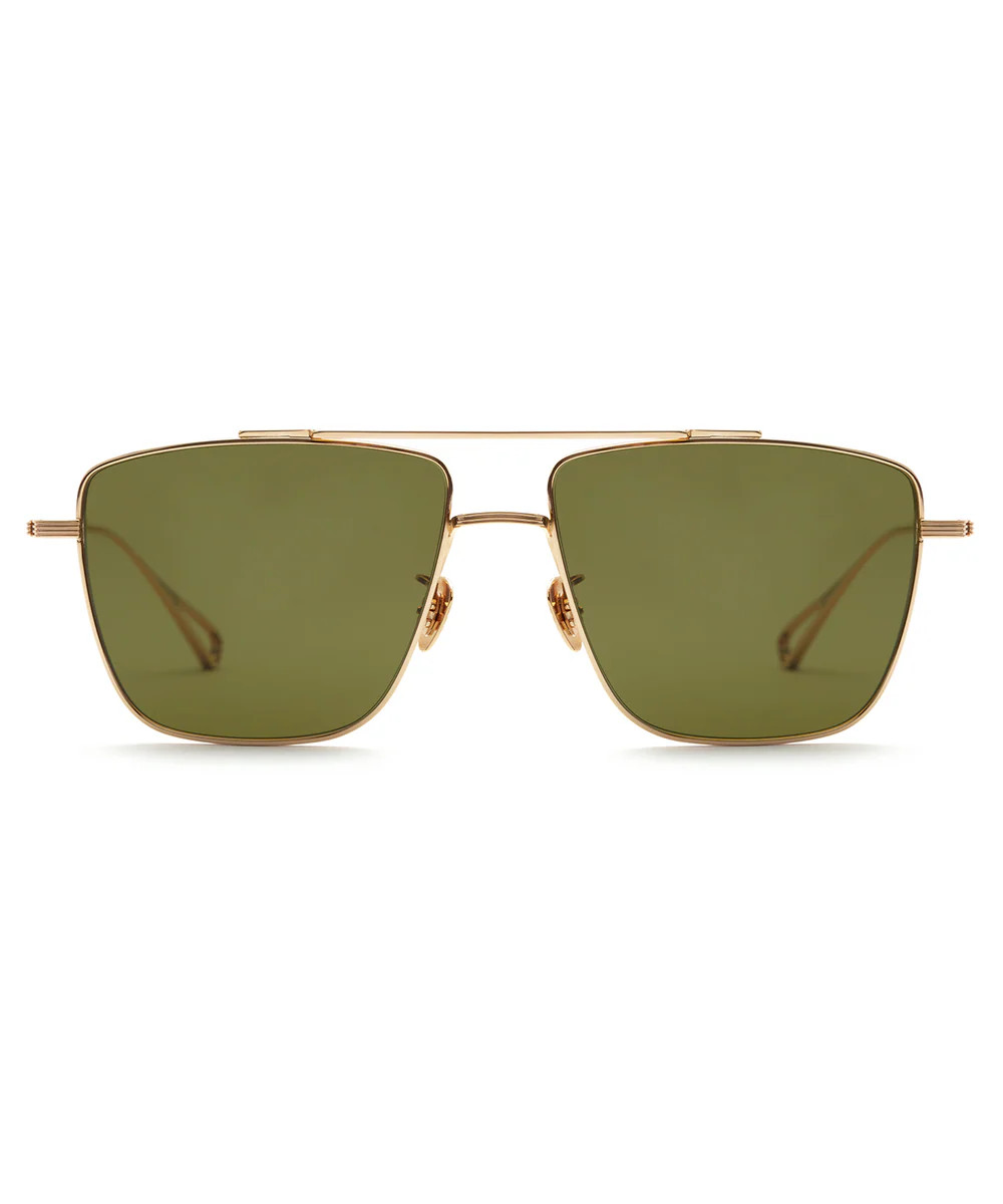 BOLDEN | 24K Titanium Polarized | KREWE Eyewear