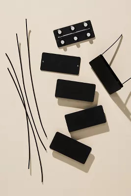 Neat Method Label Holder Set | Anthropologie (US)