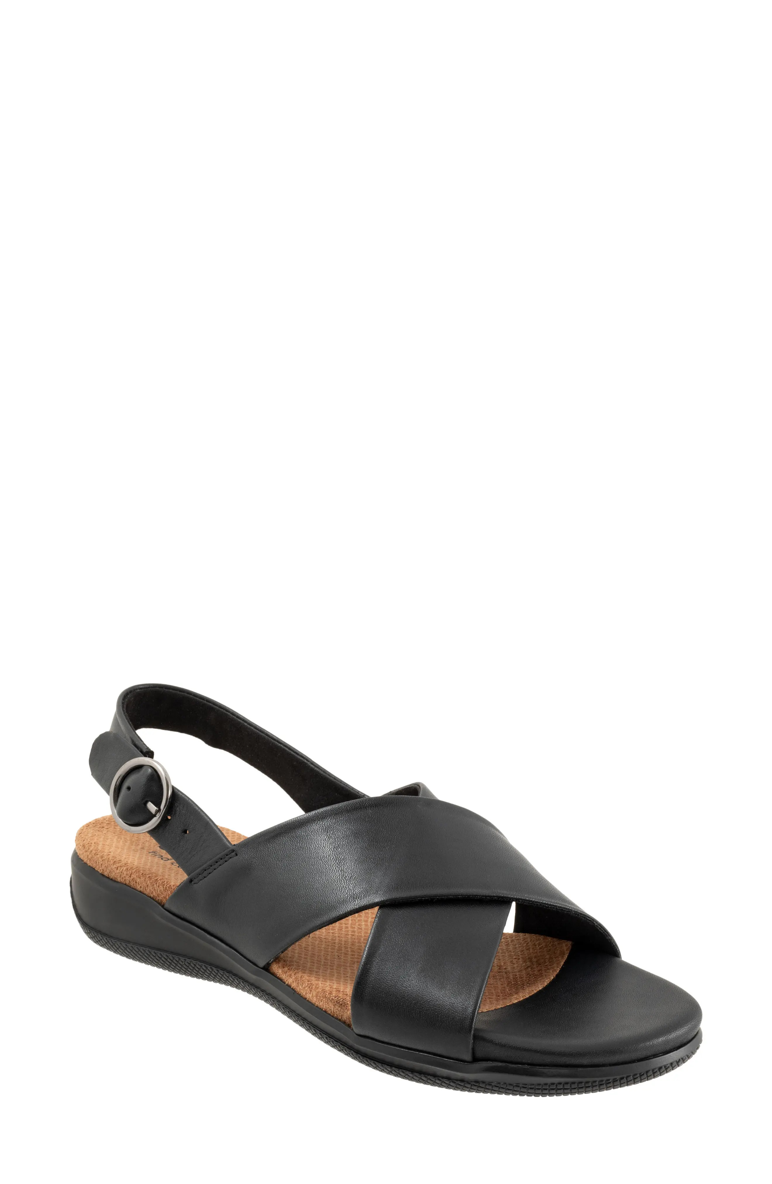 Tillman 2.0 Slingback Sandal - Multiple Widths Available (Women) | Nordstrom | Nordstrom