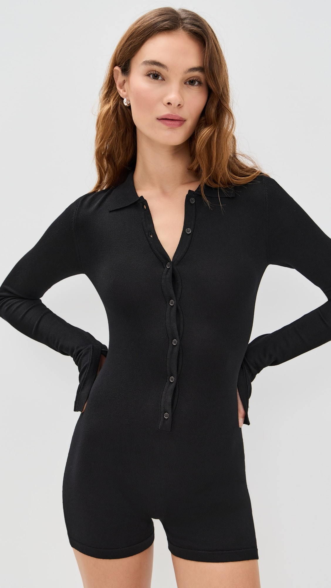 Brit Girl Romper | Shopbop