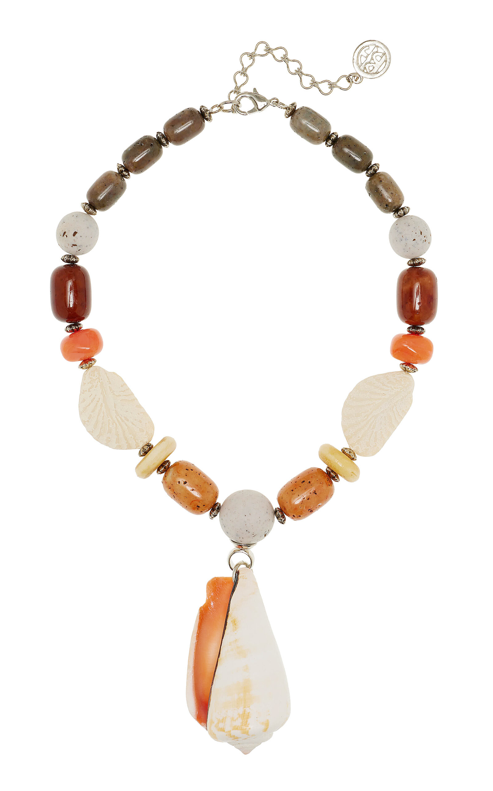 Exclusive Necklace | Moda Operandi (Global)