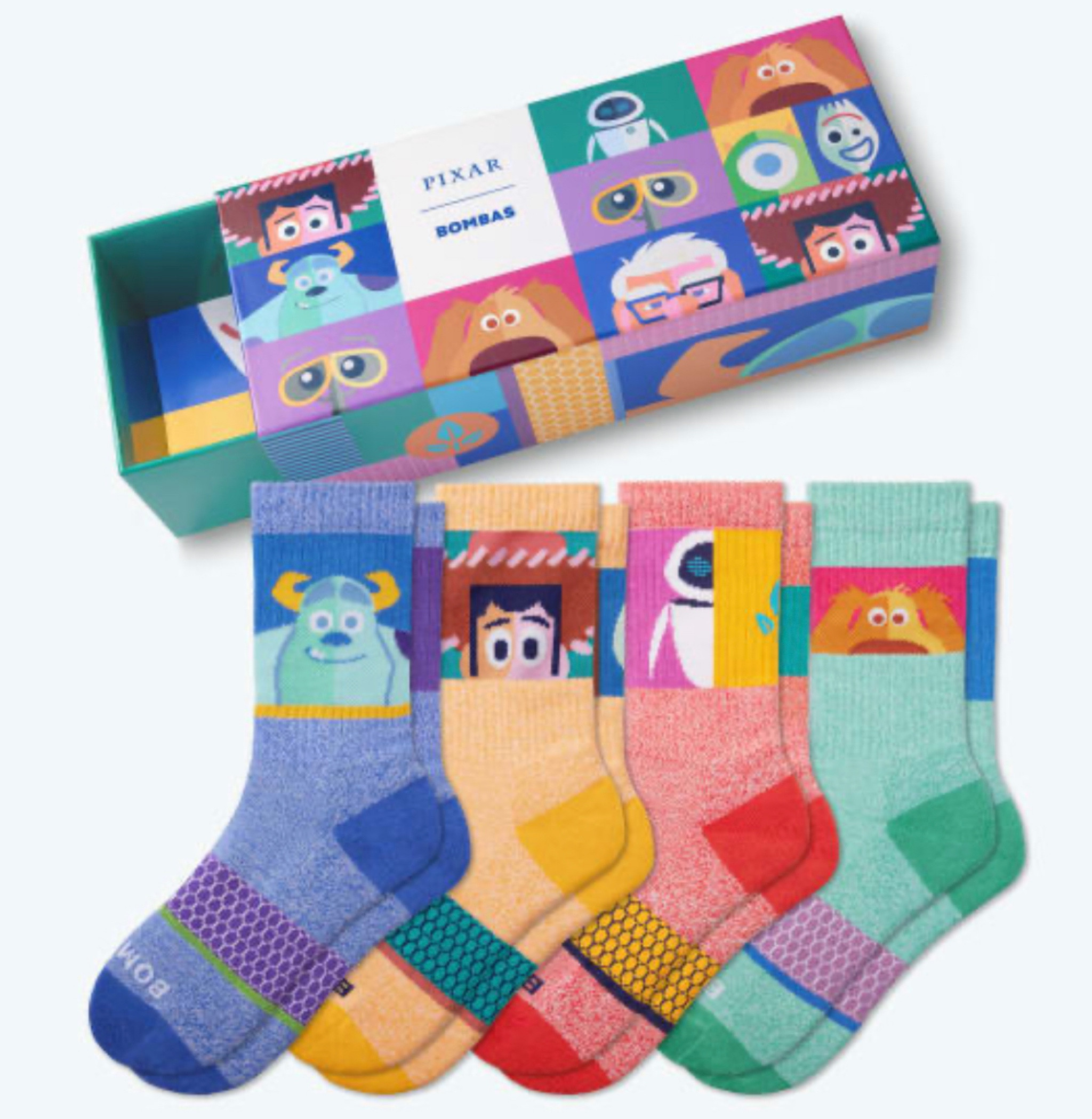 Just ordered these for my toddlers stocking stuffers! Cutest bombas prints for any Pixar lover 😍 

I got the youth size for him - he’s a 10T!#LTKCyberWeek 

#LTKGiftGuide #LTKkids