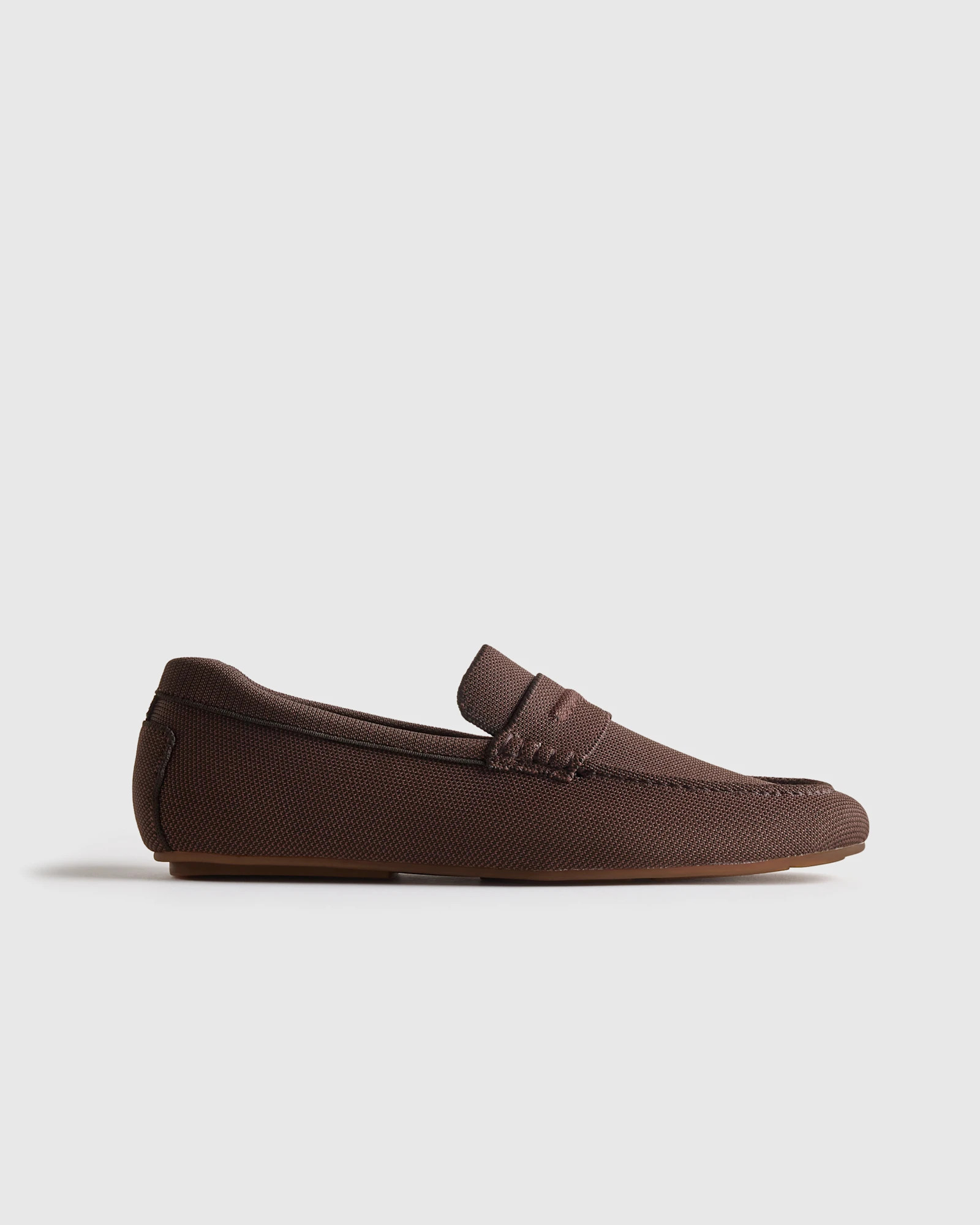 Recycled Knit Driving Loafer | Quince