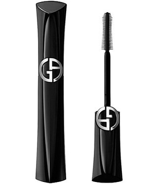 Giorgio Armani Vertigo Lift Longwear Lengthening Mascara - 01 Obsidian Black | Dillard's