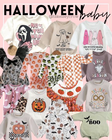 Baby
Halloween
Smocked
Bubbles
Pajamas
Bamboo
Sleepers
Footyie
Amazon
Pumpkin


#LTKbump #LTKbaby #LTKfamily