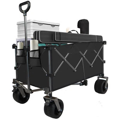 Folding Wagon | Wayfair North America