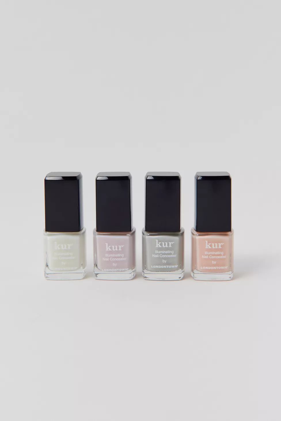 Londontown Illuminating Nail Concealer Set | Urban Outfitters (US and RoW)