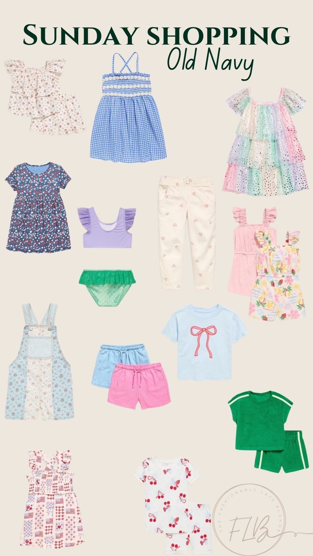 Toddler girl 50% off Old Navy

Toddler girl clothes, vacation outfit, summer style, swimsuit

#LTKSwim #LTKKids #LTKSaleAlert