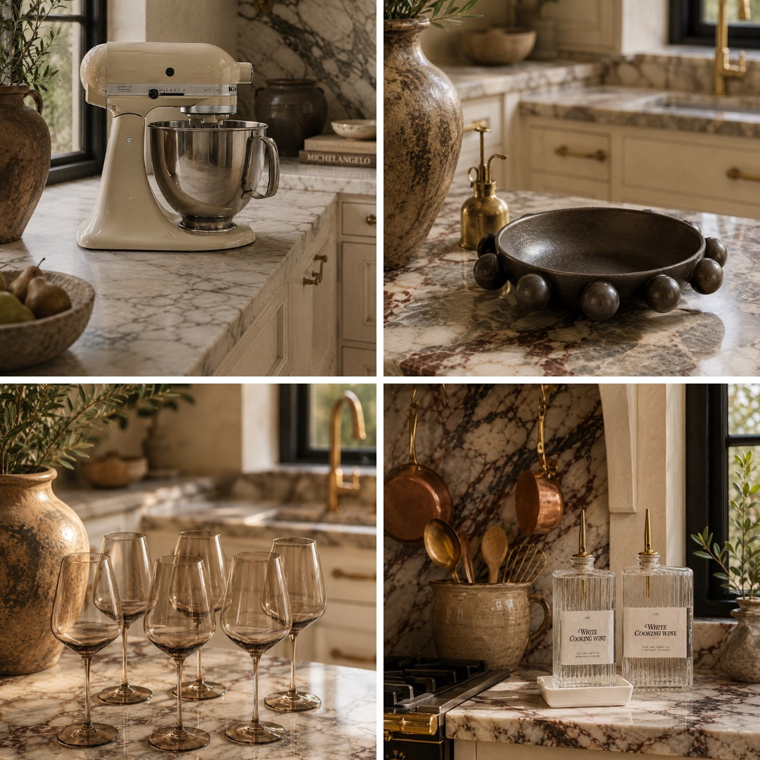 A few of my favorite kitchen finds and accessories that are on sale for prime day! Appliances, glassware, decorative bowls, dispensers, and more!

#LTKHome #LTKSaleAlert