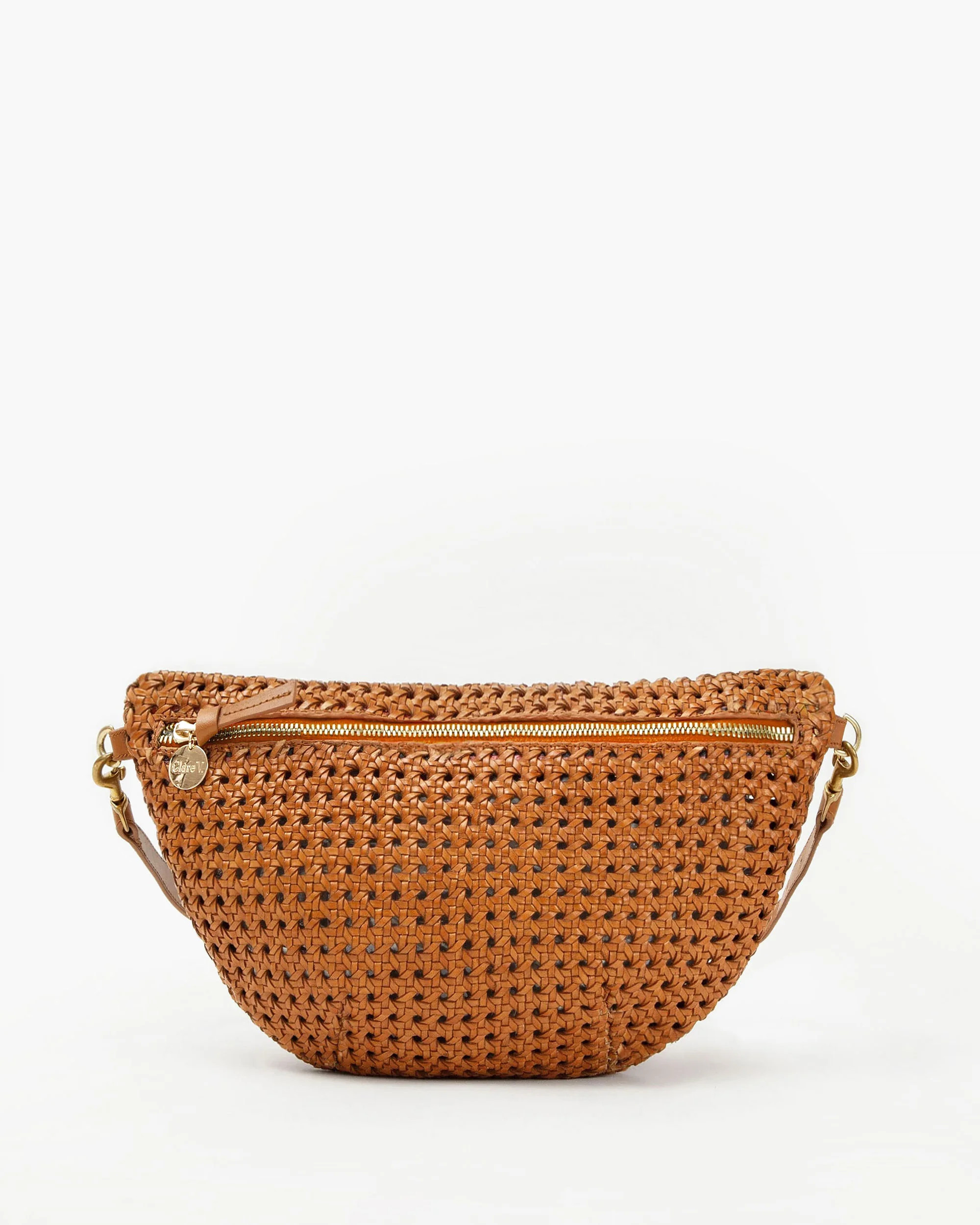 Grande Fanny | Clare V.