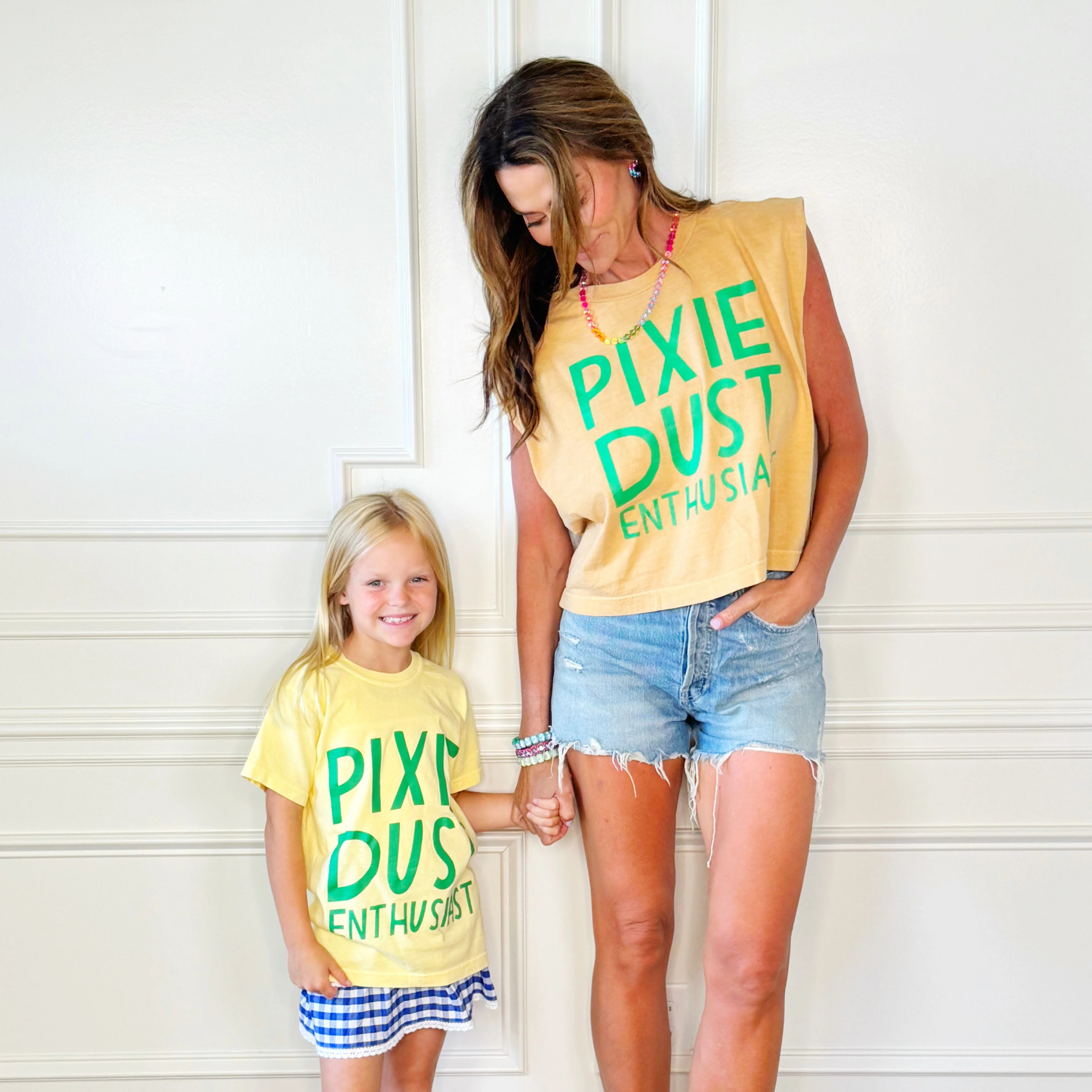 Pixie Dust Enthusiast Youth & Adult | Poppy & Pine