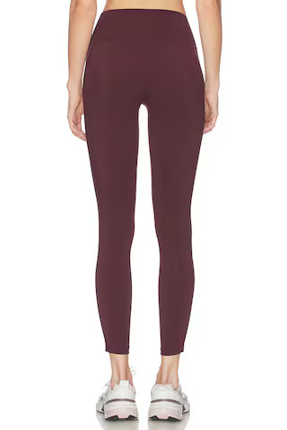 High Waisted 7/8 Legging | Revolve Clothing (Global)