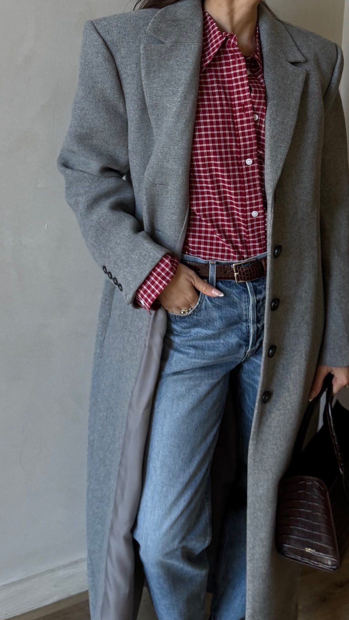 OOTD ❤️ Get 30-75% off at Aureum Collective right now!