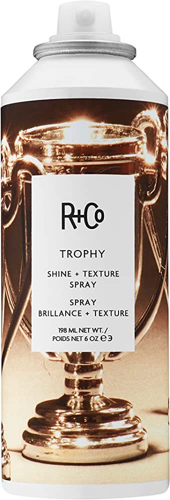R+Co Trophy Shine + Texture Spray | Amazon (US)