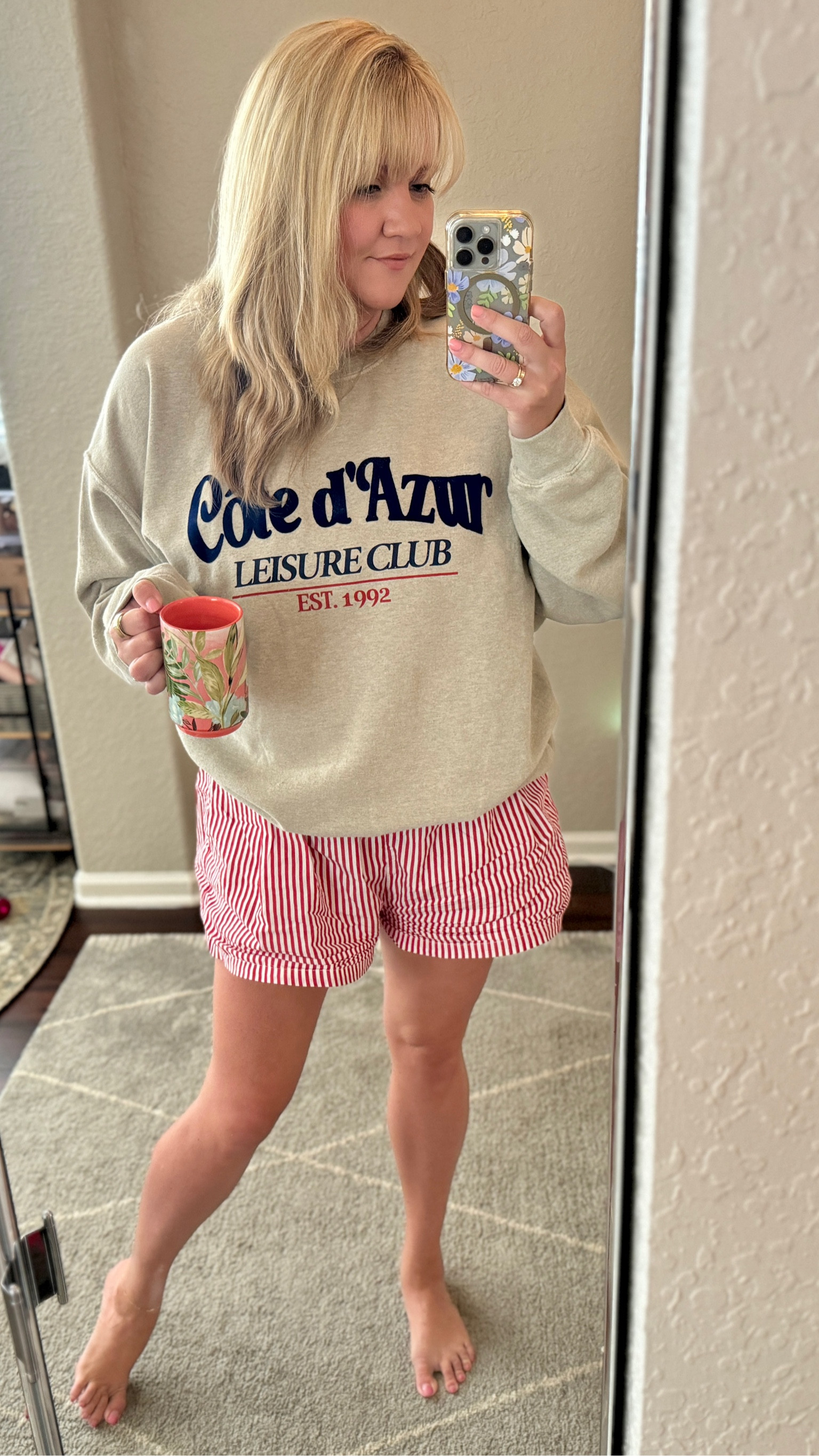 Cozy WFH outfitts

#LTKFindsUnder100 #LTKStyleTip #LTKMidsize