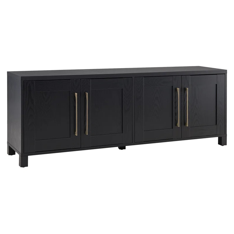 Ruggles 68'' Media Console | Wayfair North America