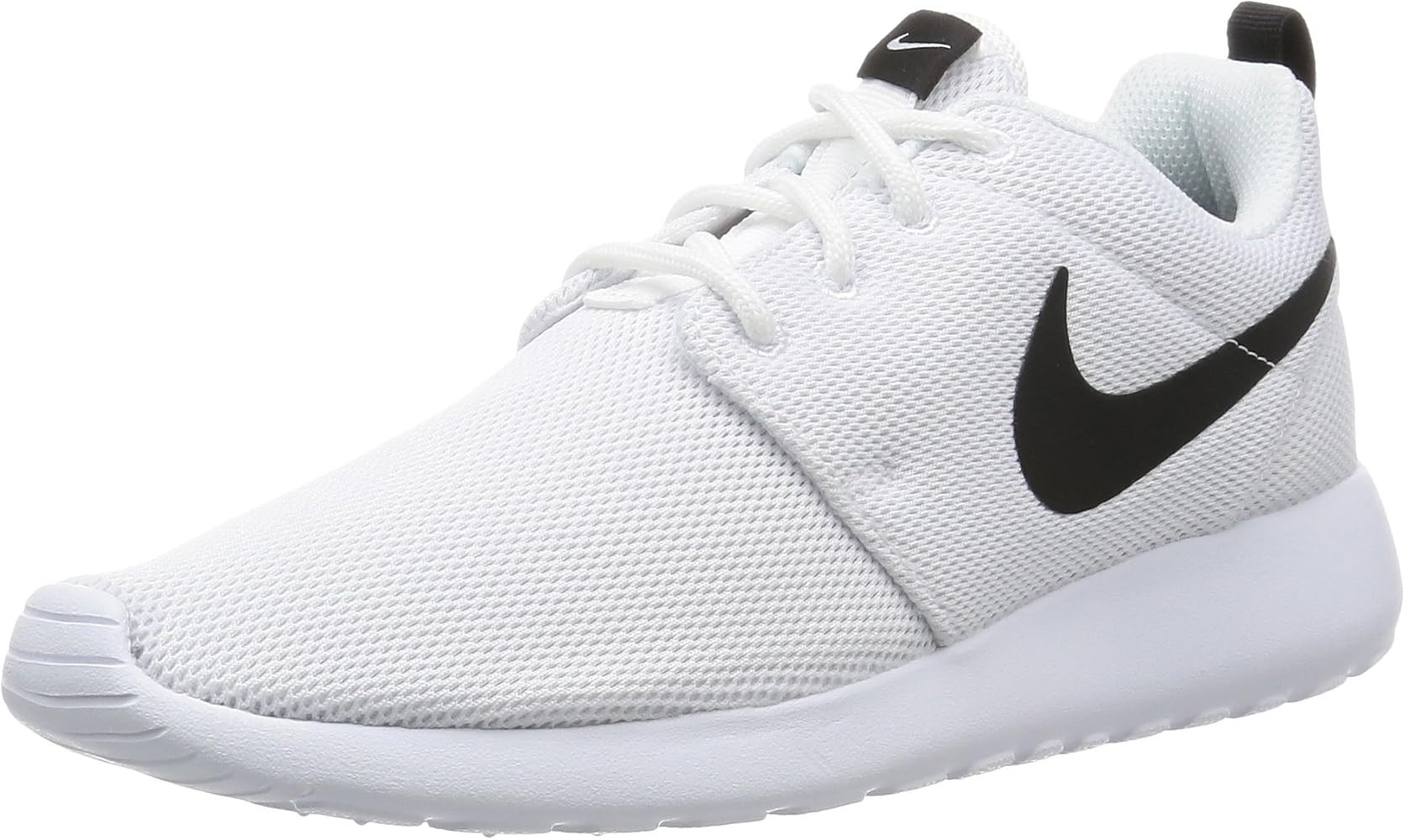 Nike Women’s WMNS Roshe One Moire Training Running Shoes | Amazon (US)